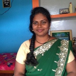 Meet your Posher, Patricia